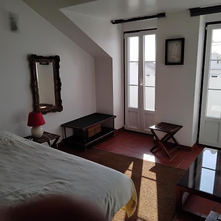 Great Duplex In Historical Center Lägenhet Lisboa Exteriör bild