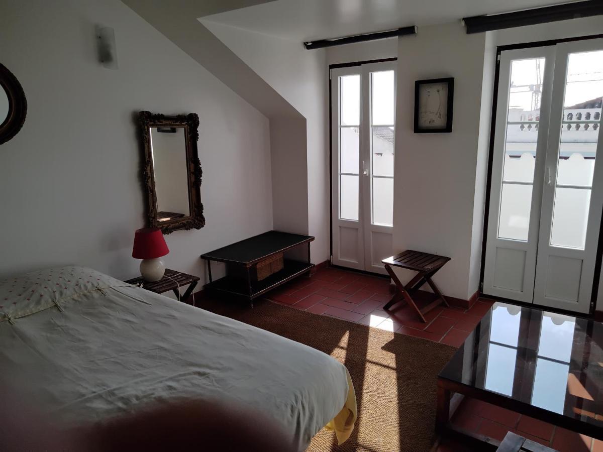 Great Duplex In Historical Center Lägenhet Lisboa Exteriör bild